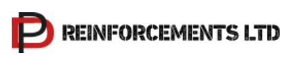 D & P Reinforcements Ltd